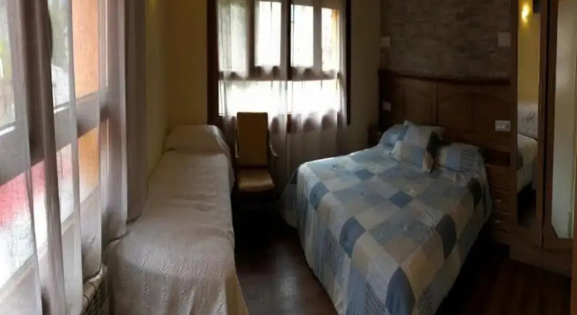 Номер Classic Hotel Sarao 3000