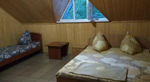 В Дубках