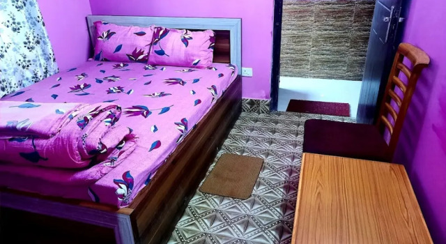 Ramudamu Homestay