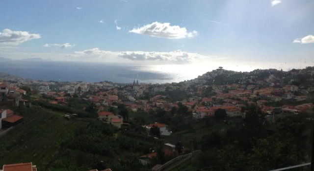 Апартаменты Vista Funchal