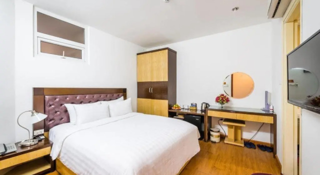 Номер Superior Tu Sakura Hotel
