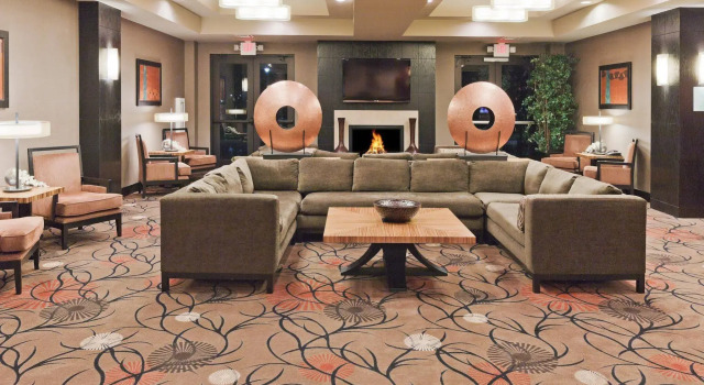 Holiday Inn Hotel & Suites Tulsa South, Rezerwuj Hotel Tulsa Oklahoma