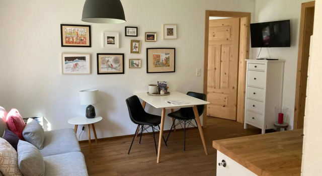 Casacanols, Book Hotel Vaz-Obervaz Grisons