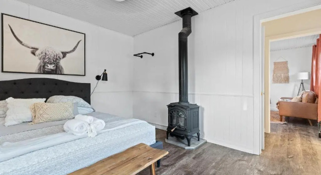Spearfish Cottages, Забронировать Дом для отпуска Спирфиш Black Hills National Forest, рядом с Matthews Opera House &amp; Arts Center