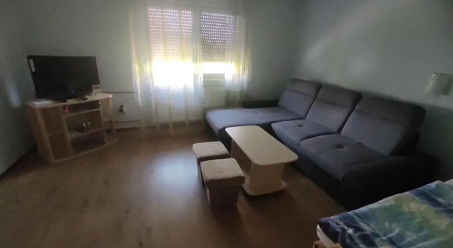 Апартаменты с 2 комнатами Abigél Apartman