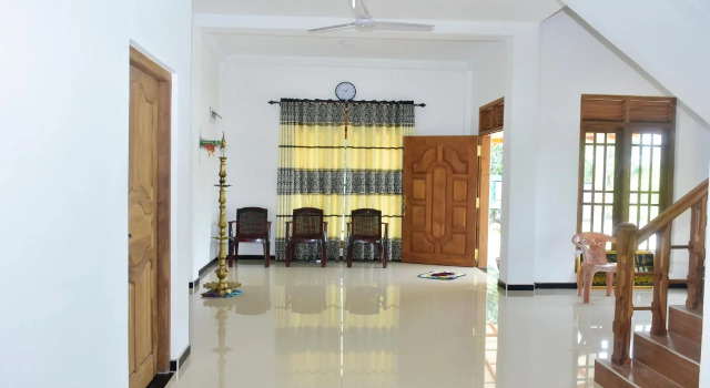 Hotel Nimjaya