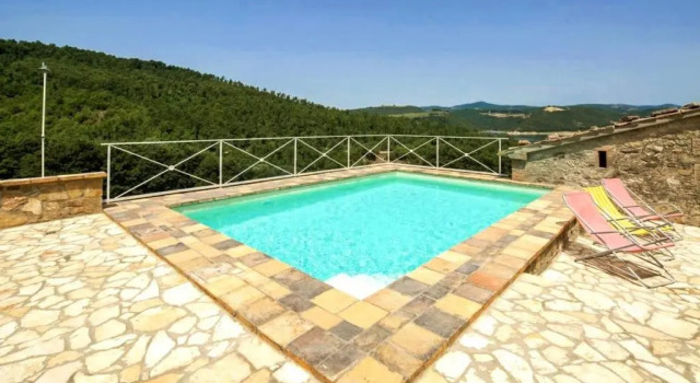 Villa Casale al Lago