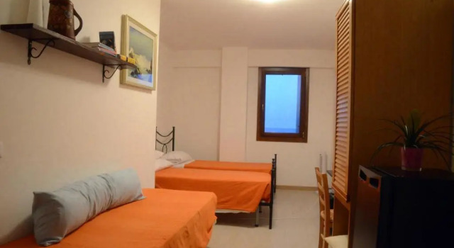 Двухместный номер Standard B&B Pontemare