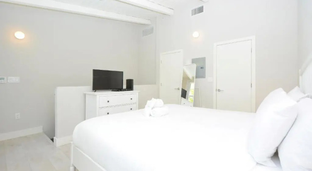 Апартаменты Sobe Apartments