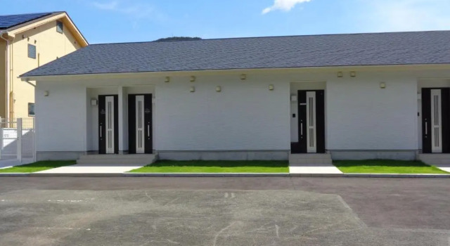 Villa House Hisago - Vacation STAY 61410v, Boek Villa Hotels in Tokai met parkeren, Parkeren