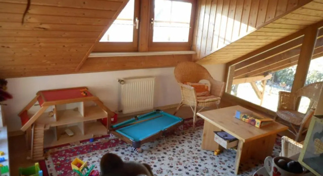 Familienferienhof Sell´s Scheune, Rezervovat Apartmán Sundhausen Durynsko