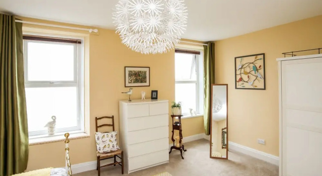 Enfys, Prenota Casa vacanze Criccieth 
