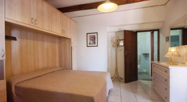 Piccola Oasi 15220, Rezervovat Hotel Hotely v Elba s parkováním, Parkování