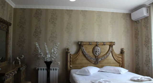Номер Luxury Отель «Оникс»