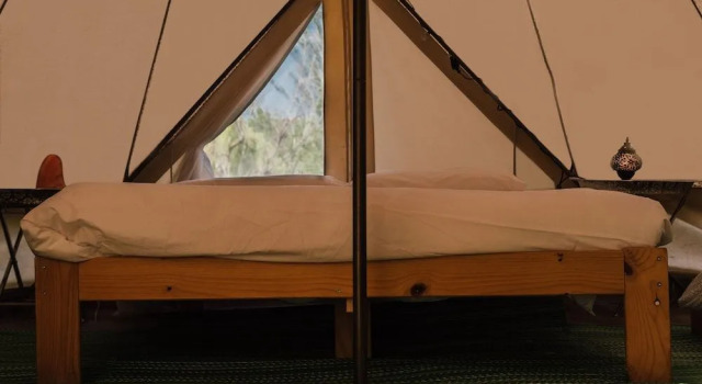Slow Life Camping Venta del Moro, Забронировать Кемпинг Отели Valencia Province с завтраком, Завтраки