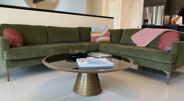 The Riv 205, Забронировать Отель Отели Палм-Спрингса 3 звезды, рядом с Palm Springs Square Shopping Center, 3*