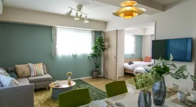 Premium Apartment Hotel Tokyo East, Book Apartment Tokyo Tokyo Prefecture