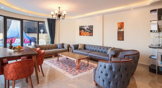 Villa Zirve, Забронировать Вилла Патара провинция Анталья