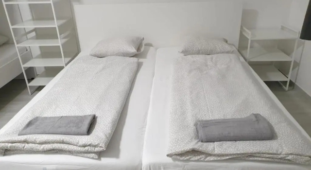 Betariel Apartments M12