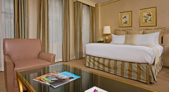 The Berkeley Richmond, Outset Collection by Hilton