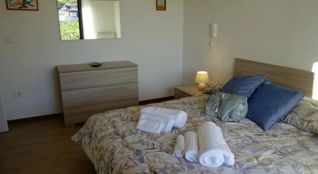 Casa Vacanze, Via Delle Margherite 3