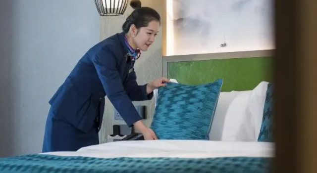 Biznes suite Bihai Hotel