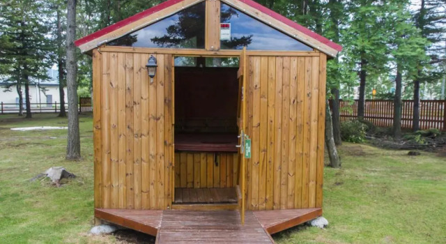 Коттедж с 2 комнатами Akureyri Cottages