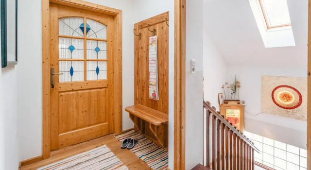 Апартаменты с 2 комнатами Prinzenhof