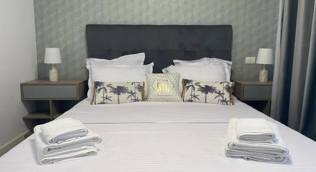 Drina Sunset Apartment