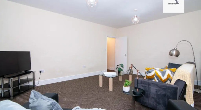 Апартаменты 5Blythe House Apartments Brierley Hill