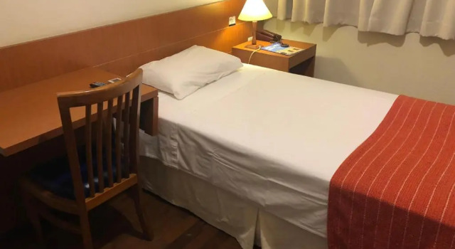 Номер Standard Hotel Giordano Centro