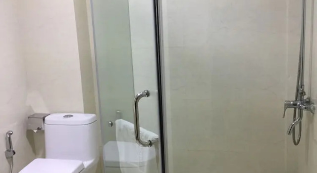 Номер Standard Halong Diamond Hotel