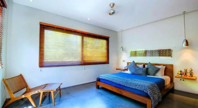 Вилла Villa Pagi 3 Bedroom Next to Canggu Cafes