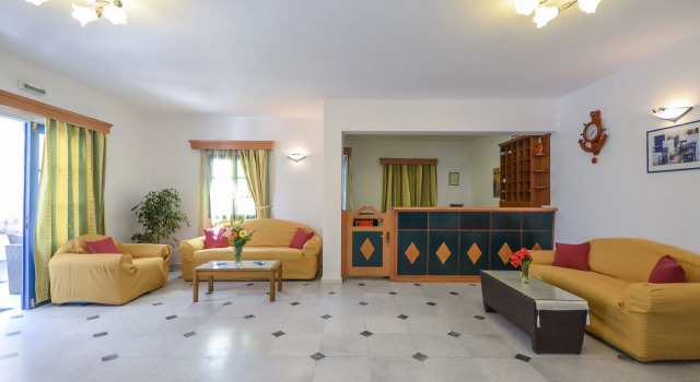 Hotel Francesca