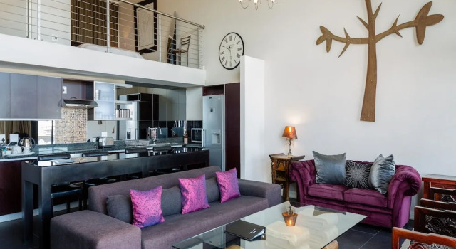 Rockwell Luxury Apartments