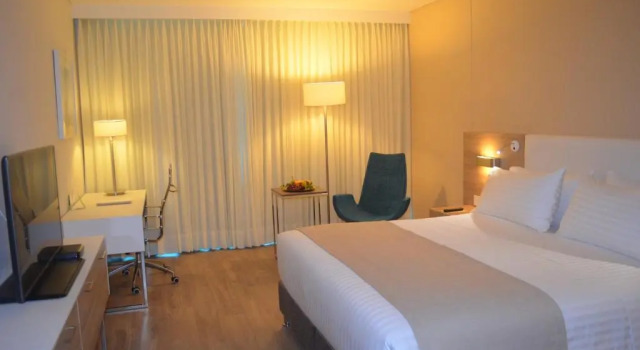 Номер Superior Holiday Inn Cúcuta by IHG