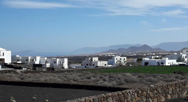 Апартаменты Casa Chona