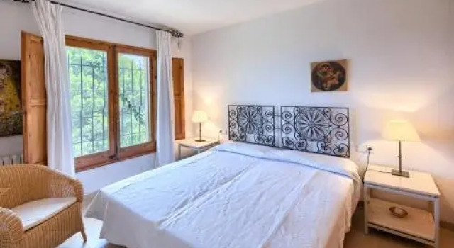 Casa En Alquiler En Sa Riera_L0382, Book Hotel Sa Riera Girona