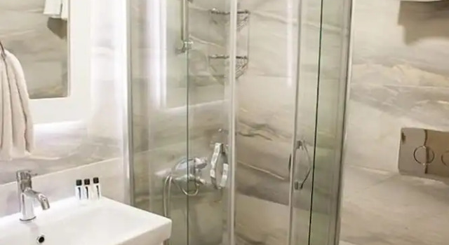 Номер Economy Istanburg Efes Hotel