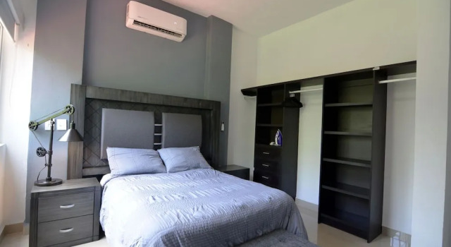 CasMar - 1, Rezerwuj Apartament Apartamenty w Jalisco, Apartament