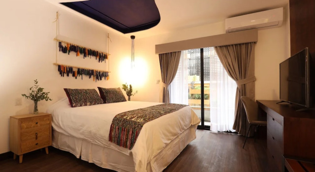 Hotel Boutique Villa 14, Book Boutique Hotel SPA-hoteller i El Durazno, SPA