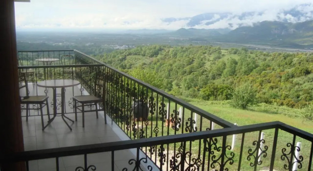 Номер Standard Guesthouse Arsenis