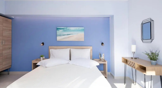Апартаменты M City Apartments 100m from the beach