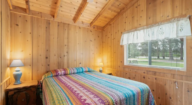 Номер Comfort Crater Lake Resort