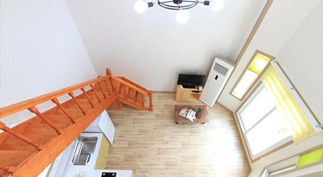 Cheongpyeong Dream Pension