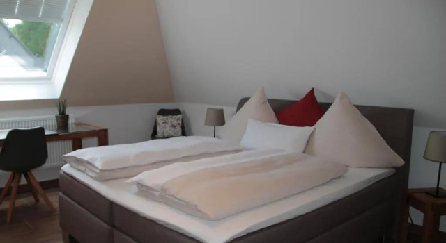Номер Standard Gästezimmer Gier