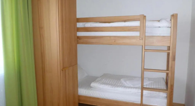 Апартаменты Nassfeld Mountain Apartments