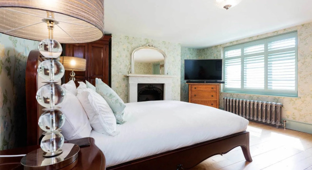 Canonbury Townhouse