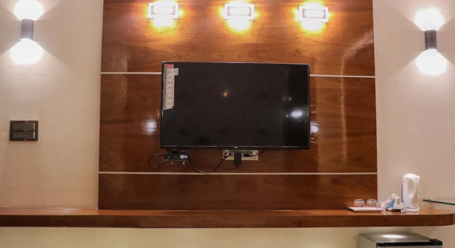 Номер Executive Hotel Rajahamsa