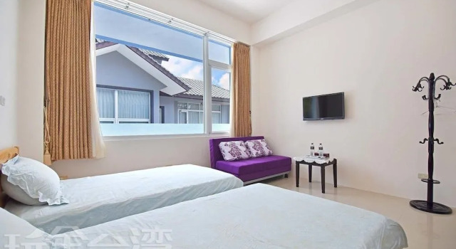 Sia lyu di B&B